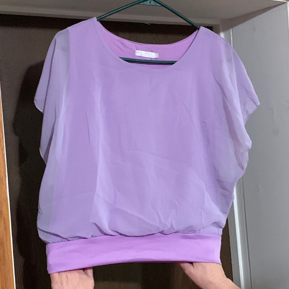 NEW Summer blouse